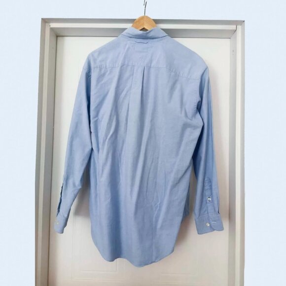 90's Tommy Hilfiger Button Down Shirt - Picture 3 of 4